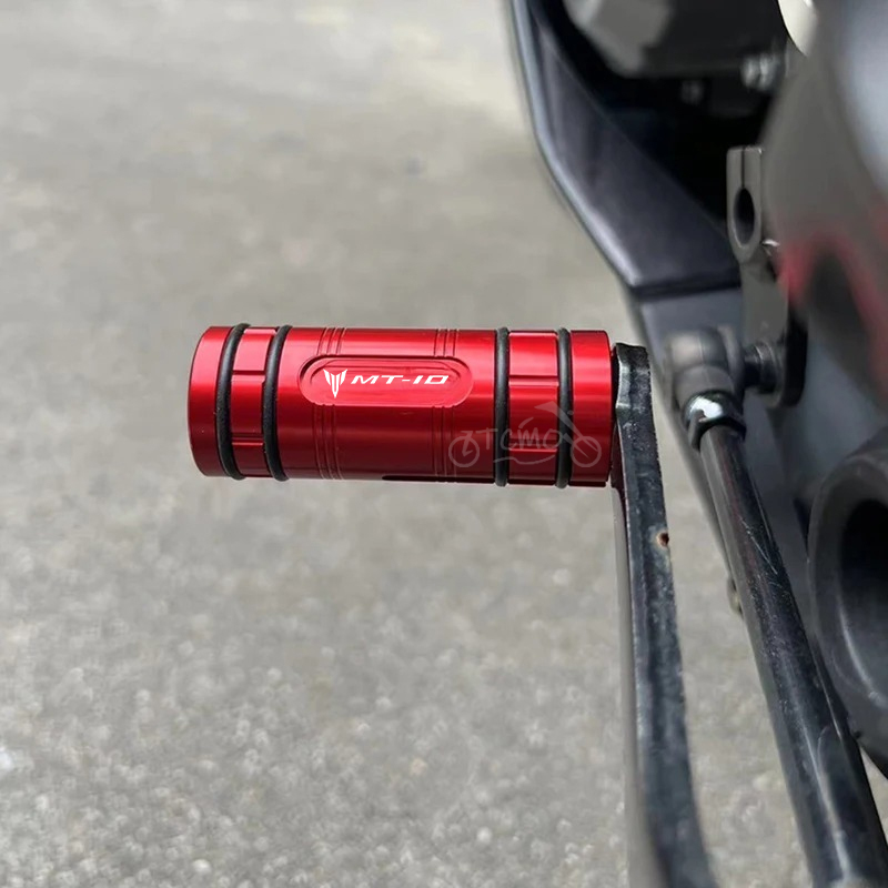 สำหรับรถจักรยานยนต์ YAMAHA MT- - Motorcycle Gear Lever Extender บทวิจารณ์และราคา