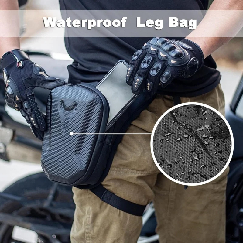 กระเป๋าข้างรถมอเตอร์ไซค์กันน้ำ - Motorcycle Gear Companies บทวิจารณ์และราคา