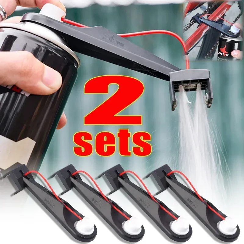 อุปกรณ์ฉีดจ่ายน้ำมันสำหรับทำคว - Motorcycle Gear Oil For Chain บทวิจารณ์และราคา
