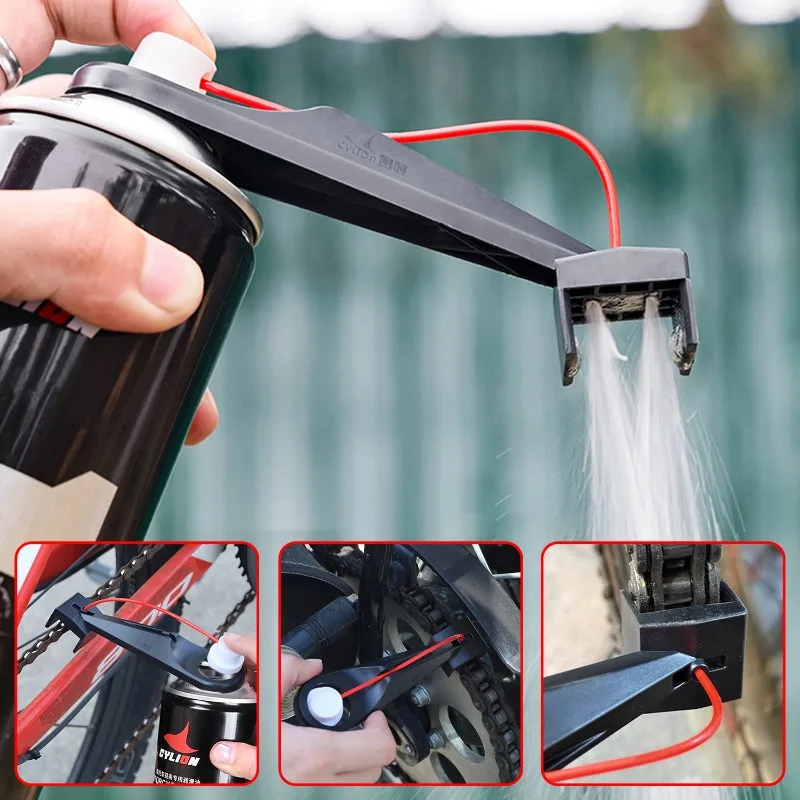 อุปกรณ์เปลี่ยนทิศทางการไหลของน - Motorcycle Gear Oil For Chain บทวิจารณ์และราคา